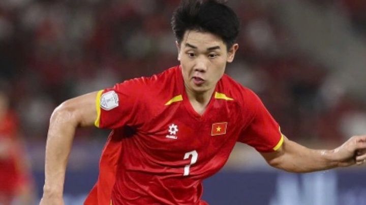 Tỷ lệ kèo trận U23 Việt Nam vs U23 Jordan, U23 Châu Á