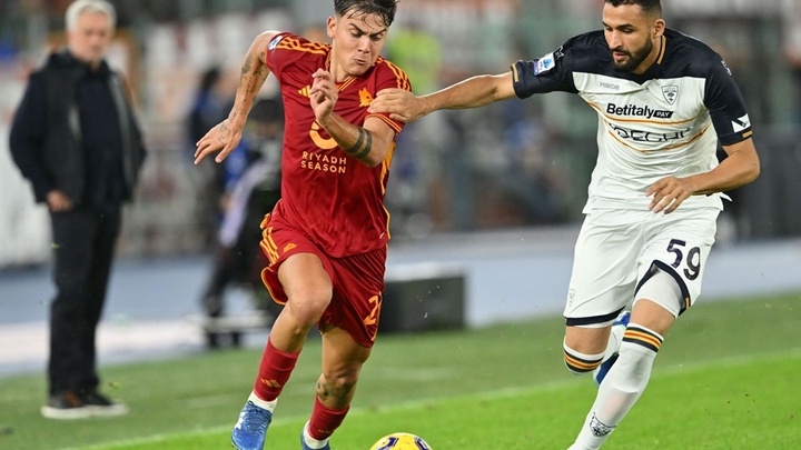 Tỷ lệ kèo trận Lecce vs Roma, 0h00 ngày 7/1, Serie A