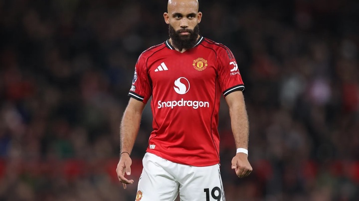 Xếp hạng các bản hợp đồng của Amorim tại MU từ tốt nhất đến tệ nhất