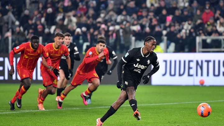 Dự đoán Sassuolo vs Juventus, 2h45 ngày 7/1, Serie A 2025/26