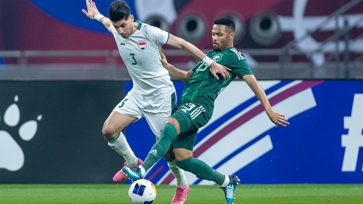 Tỷ lệ kèo trận U23 Saudi Arabia vs U23 Kyrgyzstan, U23 Châu Á