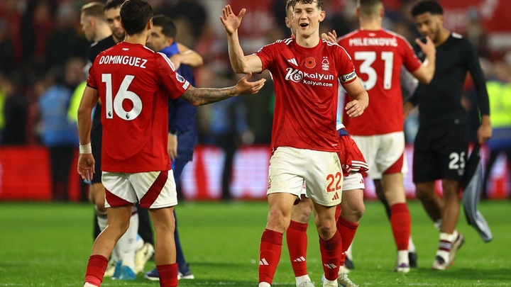 Tỷ lệ kèo trận West Ham vs Nottingham, 3h00 ngày 7/1, Ngoại hạng Anh