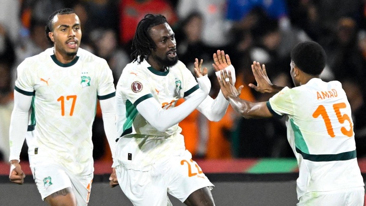 Dự đoán Bờ Biển Ngà vs Burkina Faso, 2h00 ngày 7/1, Cúp châu Phi 2025