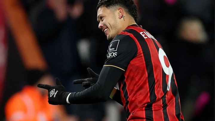 Dự đoán Bournemouth vs Tottenham, 2h30 ngày 8/1, Ngoại hạng Anh 2025/26