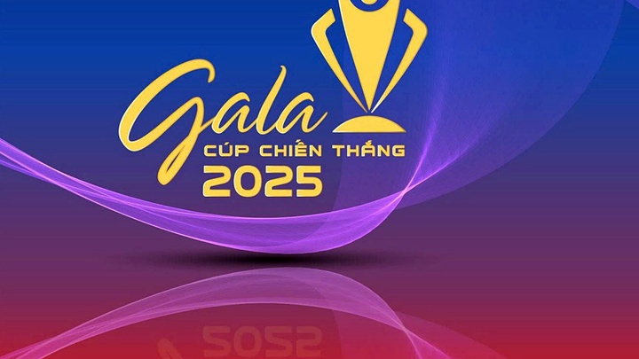 Chính thức công bố các hạng mục đề cử Cúp Chiến thắng lần thứ 9 năm 2025