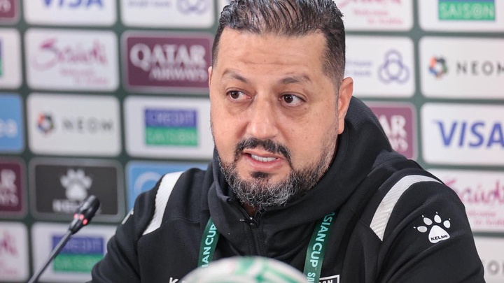 HLV U23 Jordan: U23 Việt Nam chưa chắc tiến xa ở U23 châu Á 2026