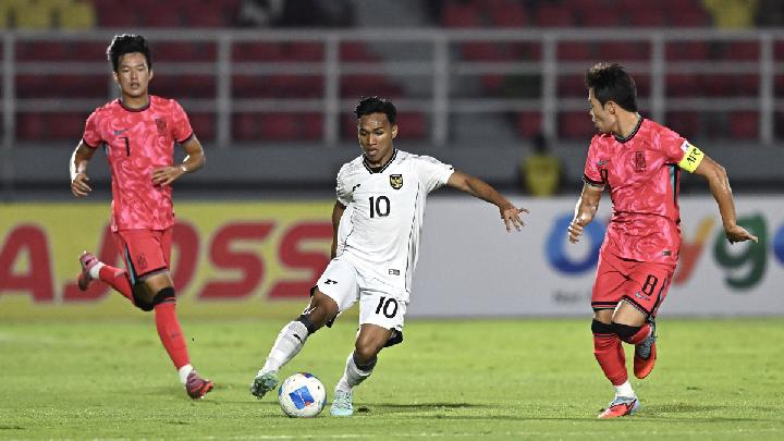 Dự đoán U23 Hàn Quốc vs U23 Iran, 18h30 ngày 7/1, U23 châu Á 2026