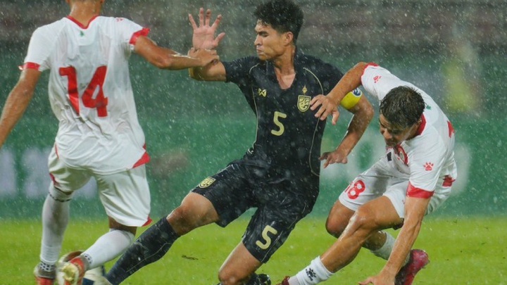 Dự đoán U23 Uzbekistan vs U23 Lebanon, 18h30 ngày 7/1, U23 châu Á 2026