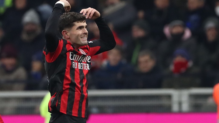 HLV AC Milan dự đoán số điểm để dự Champions League và vô địch Serie A