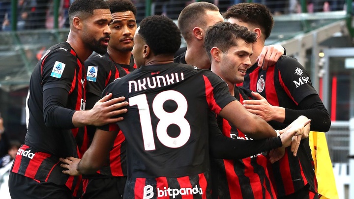 Dự đoán AC Milan vs Genoa, 2h45 ngày 9/1, Serie A 2025/26
