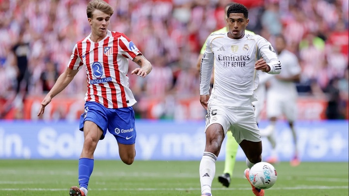 Dự đoán Atletico Madrid vs Real Madrid, 2h00 ngày 9/1, Siêu cúp Tây Ban Nha