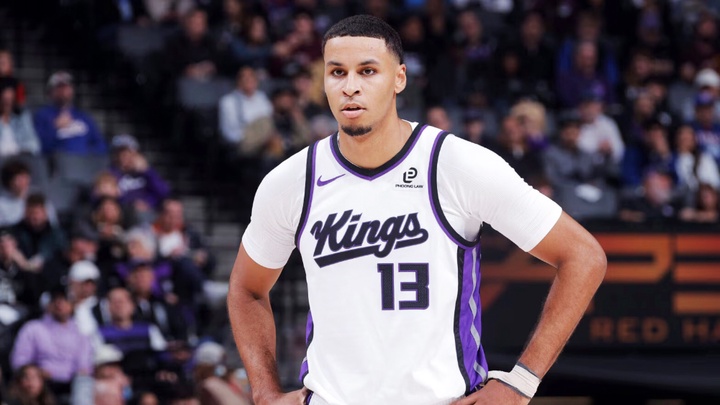 Khủng hoảng tại Sacramento: Keegan Murray chấn thương mắt cá, Kings thua liền 5 trận