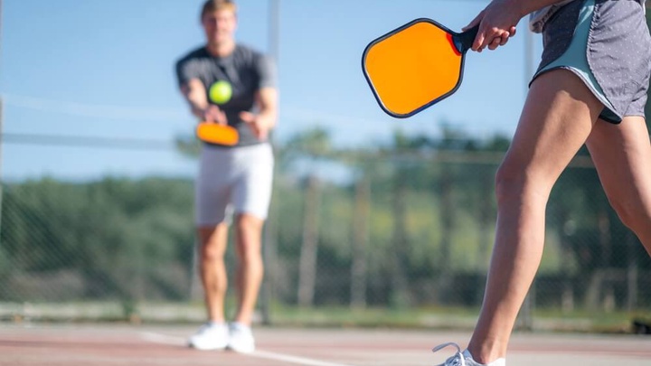 Chiến lược tối thượng trong pickleball: Nghệ thuật giảm thiểu sai sót