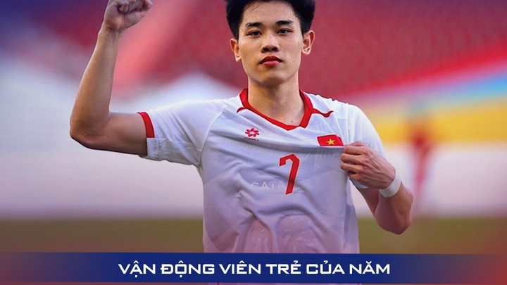 Cúp Chiến Thắng 2025: Cuộc đua đầy màu sắc ở hạng mục VĐV trẻ của năm