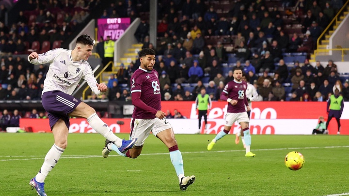 Sesko lập cú đúp, MU vẫn không thể thắng đội xếp áp chót