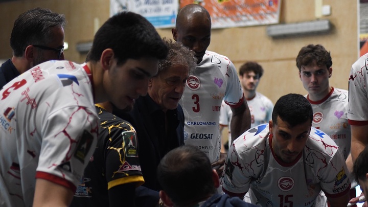 Prata di Pordenone tất bật chuẩn bị cho mùa giải mới