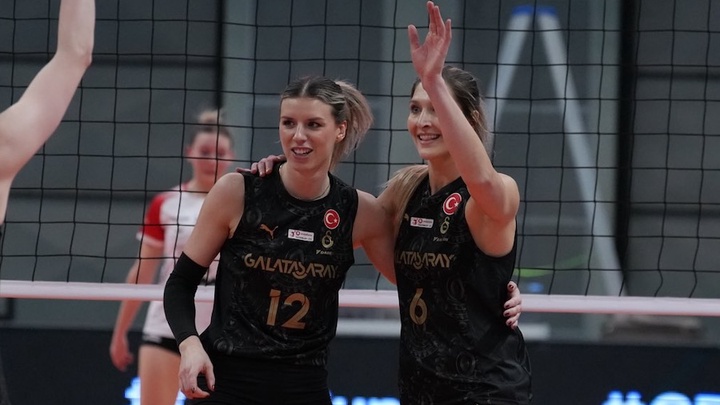 Galatasaray rời Bỉ với chiến thắng quý giá