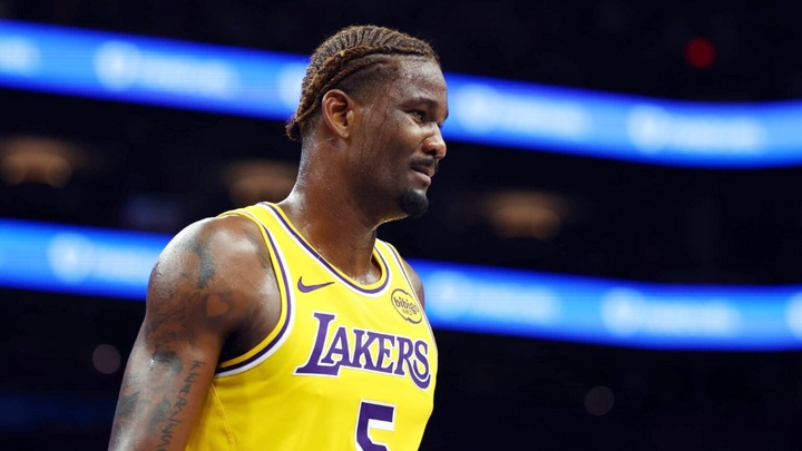 Tương lai Deandre Ayton tại Lakers: Chỉ là giải pháp tạm thời bên cạnh Luka Doncic?