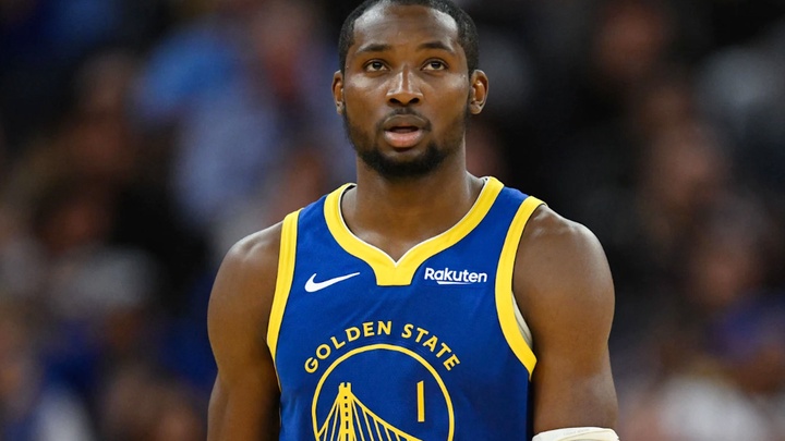 Chuyển nhượng NBA: Warriors đổi ý về Jonathan Kuminga, sẵn sàng giữ lại nếu không được giá?