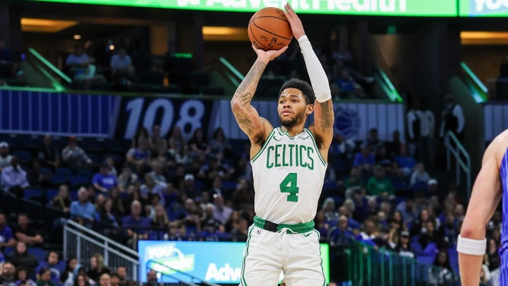 Boston Celtics cân nhắc đẩy Anfernee Simons đi để tránh thuế phạt, lộ diện ông lớn miền Đông quan tâm