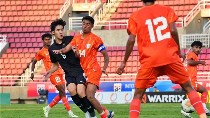 Dự đoán U23 Australia vs U23 Thái Lan, 18h30 ngày 8/1, U23 châu Á 2026