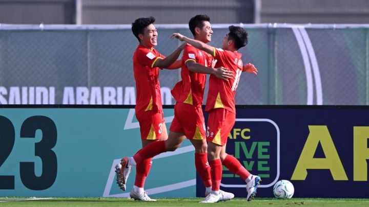 Dự đoán U23 Kyrgyzstan vs U23 Việt Nam, 21h00 ngày 9/1, U23 châu Á 2026