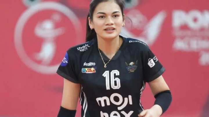 Thống kê báo động: Medan Falcons quá yếu tự thua trong ngày ra quân ProLiga?