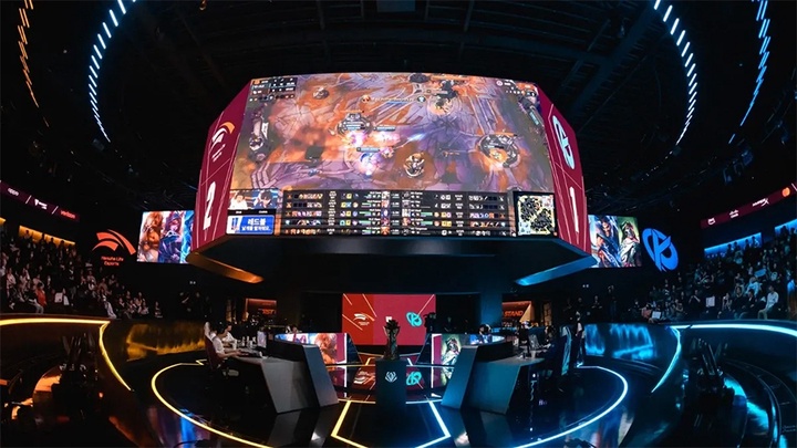 Riot Games giới thiệu “First Selection” – luật cấm chọn mới làm thay đổi cục diện LoL Esports 2026