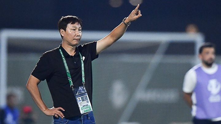 HLV Kim Sang Sik không e ngại nếu gặp Nhật Bản ở tứ kết U23 châu Á 2026
