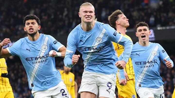 Dự đoán Man City vs Exeter City, 22h00 ngày 10/1, FA Cup 2025/26