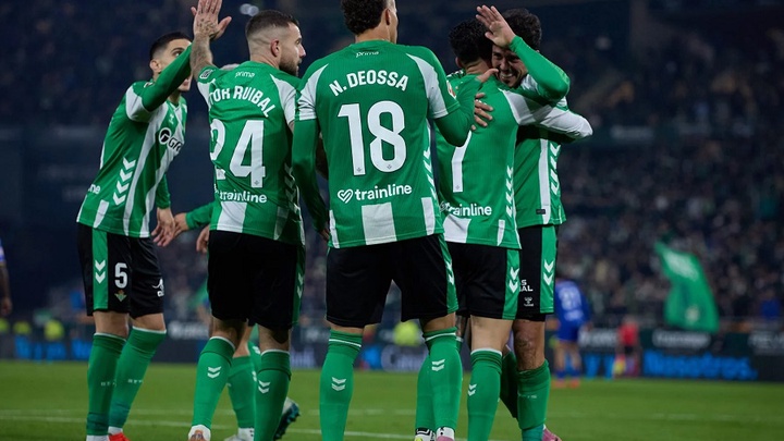 Dự đoán Real Oviedo vs Real Betis, 20h00 ngày 10/1, La Liga 2025/26