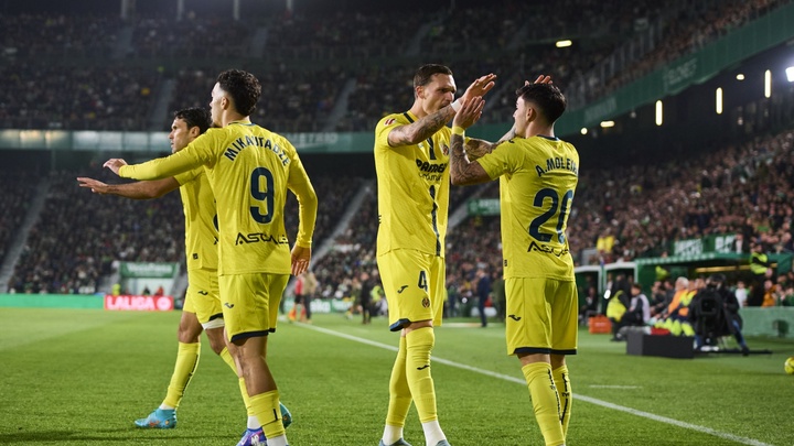 Dự đoán Villarreal vs Alaves, 22h15 ngày 10/1, La Liga 2025/26