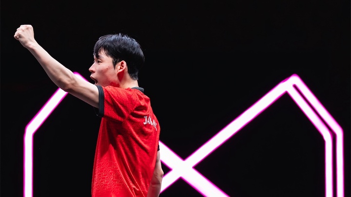 World Champions Doha 2026 ngày 3: Hạt giống số 1 Lin Shidong vượt ải Benedikt Duda sau 5 set