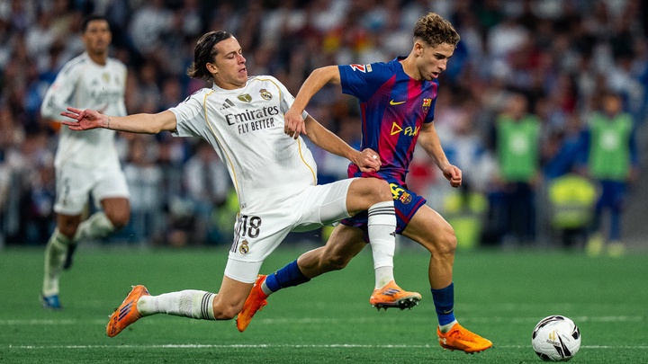 Dự đoán Barcelona vs Real Madrid, 2h00 ngày 12/1, Siêu cúp Tây Ban Nha