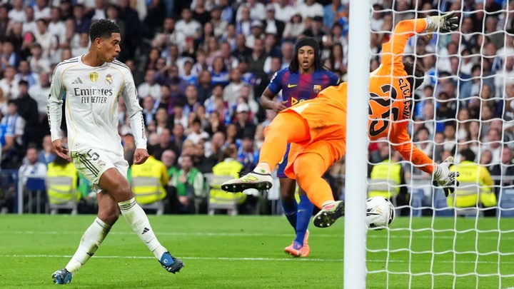 Barcelona vs Real Madrid: Lịch sử đối đầu ở Siêu cúp Tây Ban Nha