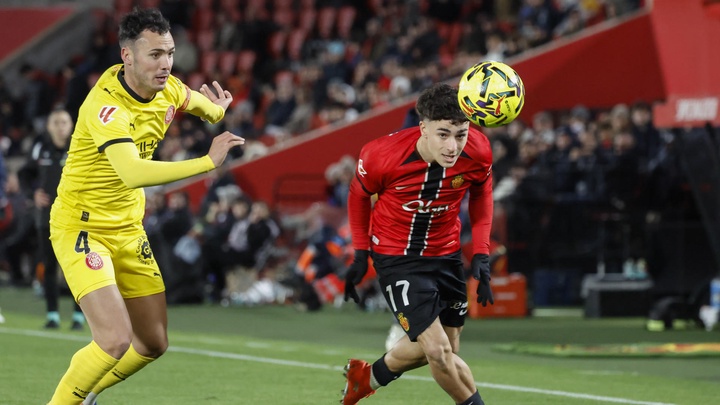 Dự đoán Rayo Vallecano vs Mallorca, 20h00 ngày 11/1, La Liga 2025/26