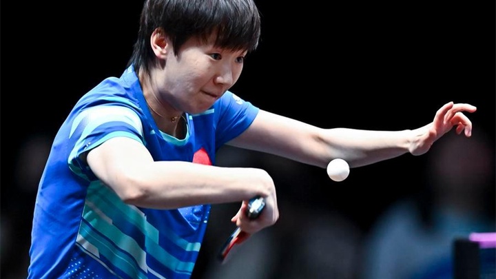 Lịch thi đấu tứ kết WTT Champions Doha 2026