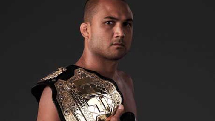 B.J. Penn đổ lỗi luật sư, xin thay thẩm phán ở vụ án liên quan đến sức khỏe tâm thần
