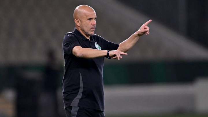 HLV U23 Saudi Arabia “chắc như đinh đóng cột” sẽ thắng U23 Việt Nam