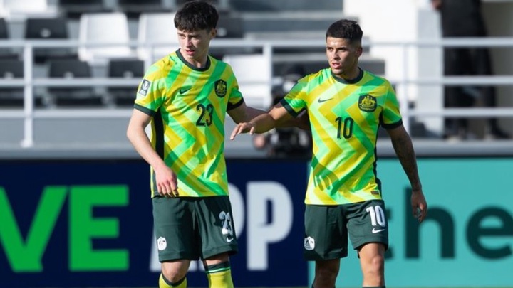 Dự đoán U23 Trung Quốc vs U23 Australia, 18h30 ngày 11/1, U23 châu Á 2026