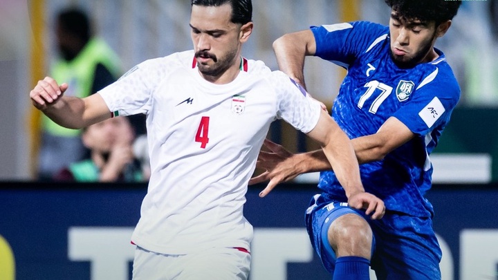 Cái kết nghiệt ngã chờ đón U23 Iran nếu Hàn Quốc và Uzbekistan “bắt tay” hòa tỷ số đẹp