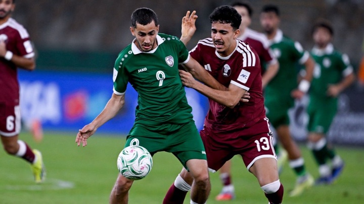 Hai đội đầu tiên bị loại ở U23 châu Á 2026: Bất ngờ “bại tướng” U23 Việt Nam