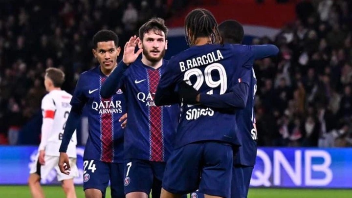Dự đoán PSG vs Paris FC, 3h15 ngày 13/1, La Liga 2025/26