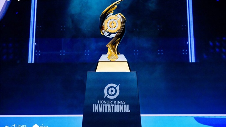 Honor of Kings khởi động mùa giải 2026 cùng lộ trình Esports toàn cầu