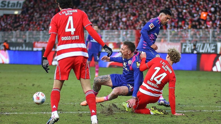 Dự đoán Mainz vs Heidenheim, 2h30 ngày 14/1, Bundesliga 2025/26