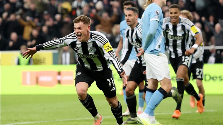 Dự đoán Newcastle vs Man City, 3h00 ngày 11/1, League Cup 2025/26