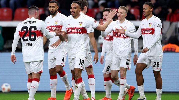 Dự đoán Stuttgart vs Frankfurt, 2h30 ngày 14/1, Bundesliga 2025/26