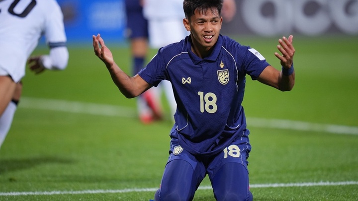 Vẫn tự quyết vé đi tiếp, báo Thái Lan đặt dấu hỏi: “Liệu điều này có khả thi?”