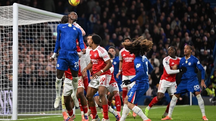 Dự đoán Chelsea vs Arsenal, 3h00 ngày 15/1, League Cup 2025/26