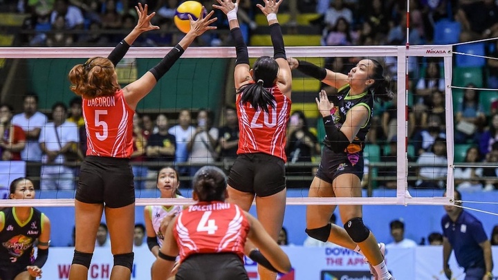 PVL bác đề xuất sáp nhập lực lượng giữa NXLED và Petro Gazz